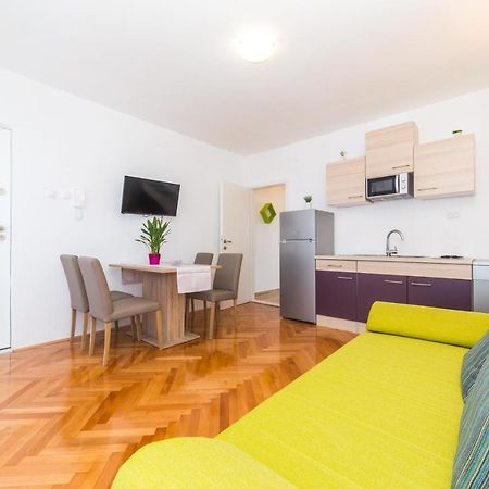 Апартаменти Apartman Dodo Спліт Екстер'єр фото