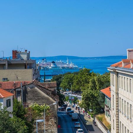 Апартаменти Apartman Dodo Спліт Екстер'єр фото