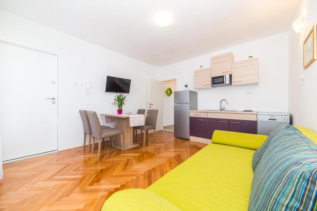 Апартаменти Apartman Dodo Спліт Екстер'єр фото