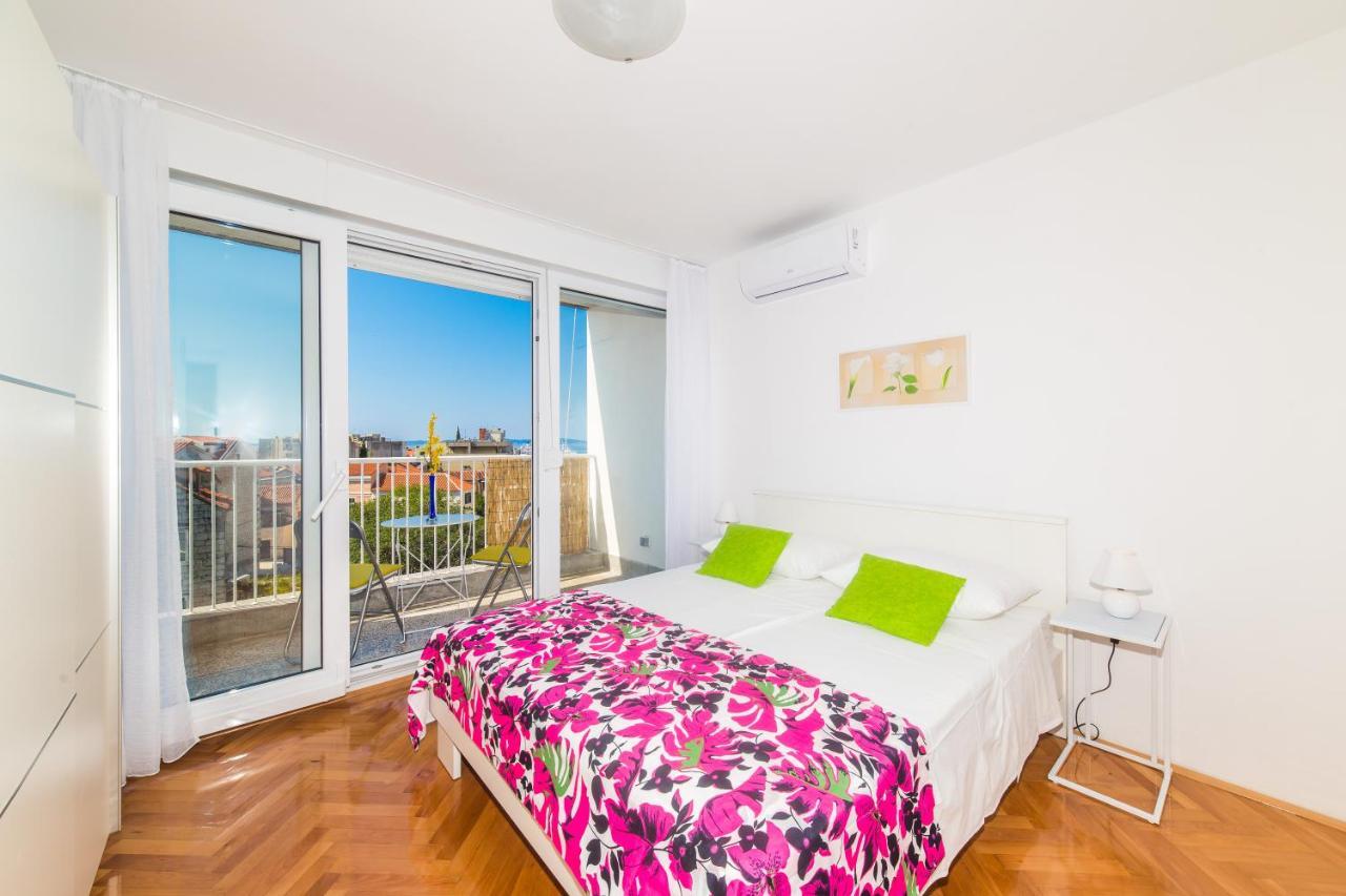 Апартаменти Apartman Dodo Спліт Екстер'єр фото