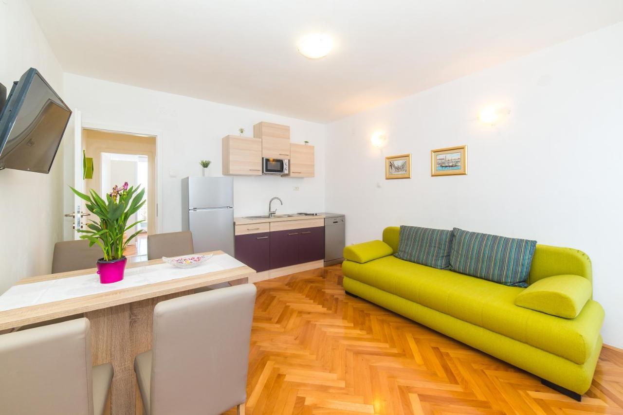 Апартаменти Apartman Dodo Спліт Екстер'єр фото