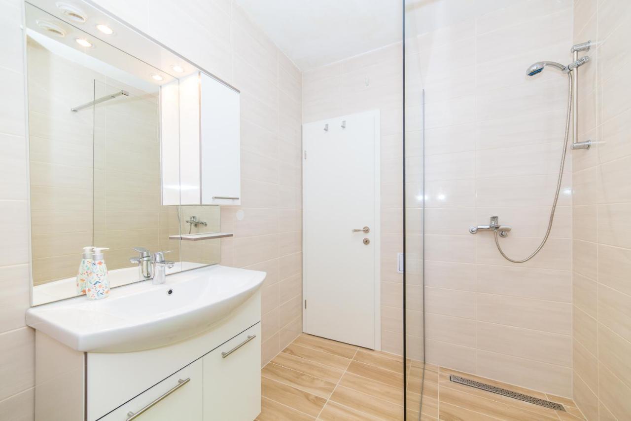 Апартаменти Apartman Dodo Спліт Екстер'єр фото